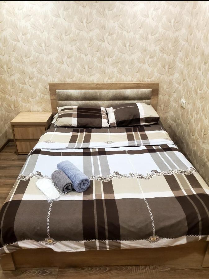 Gariba Apartment *