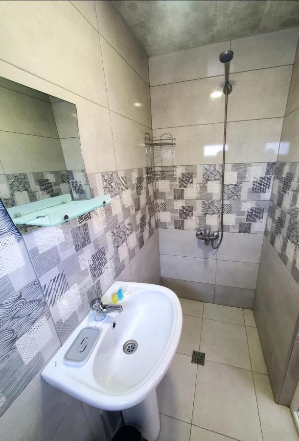 Gariba Apartment Tbilisi