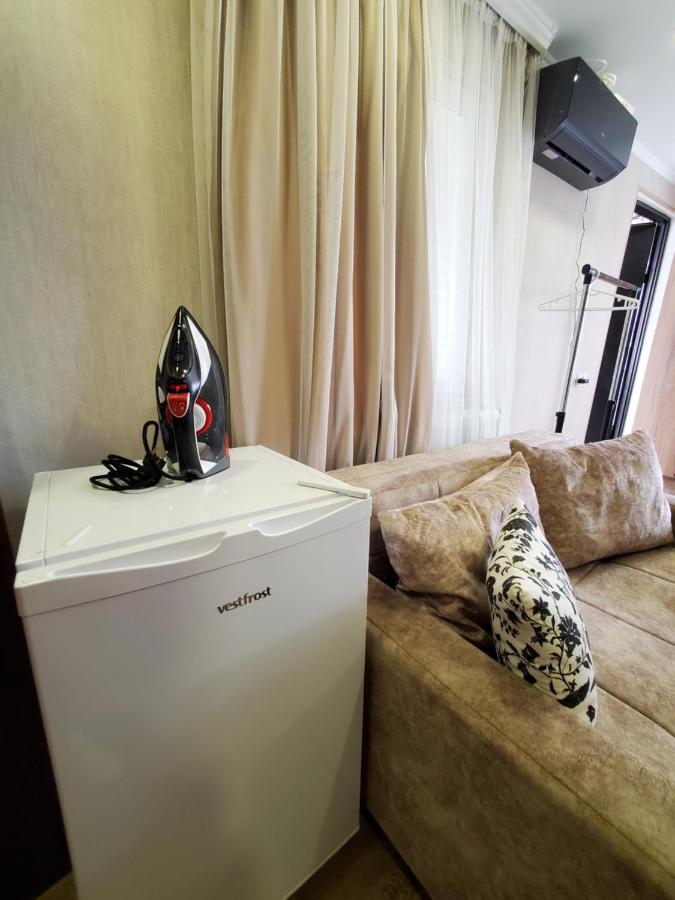Apartment Gariba *