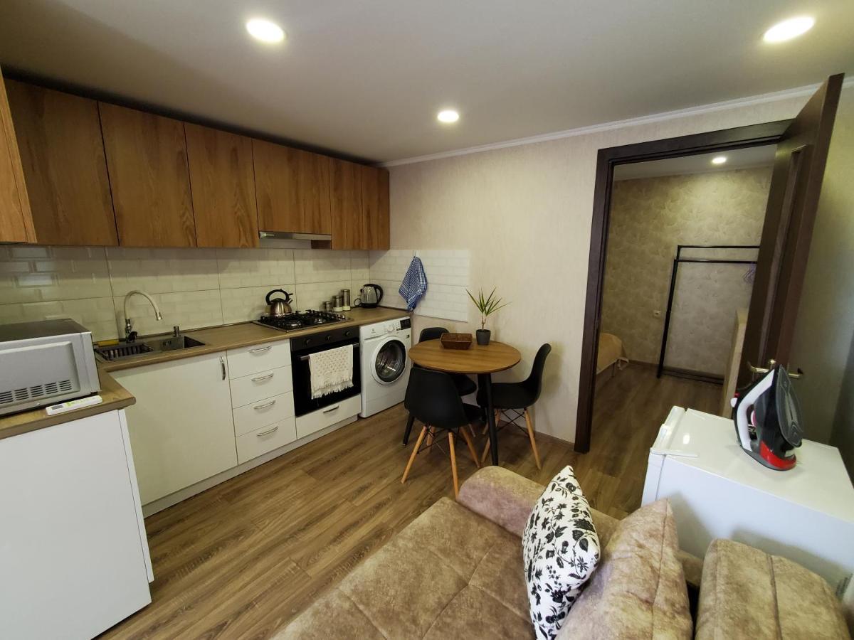 Apartment Gariba Tbilisi