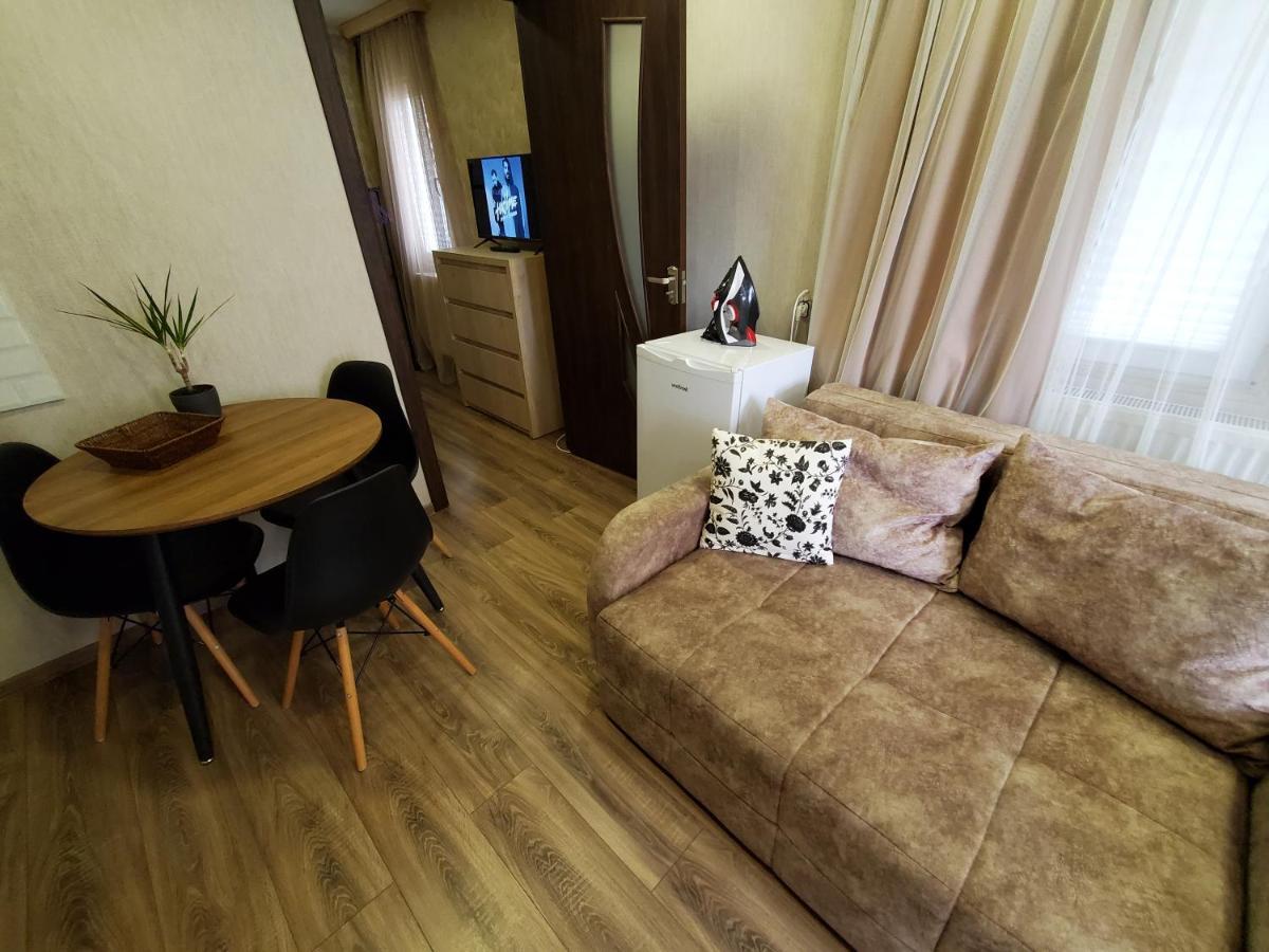 Gariba Apartment Tbilisi