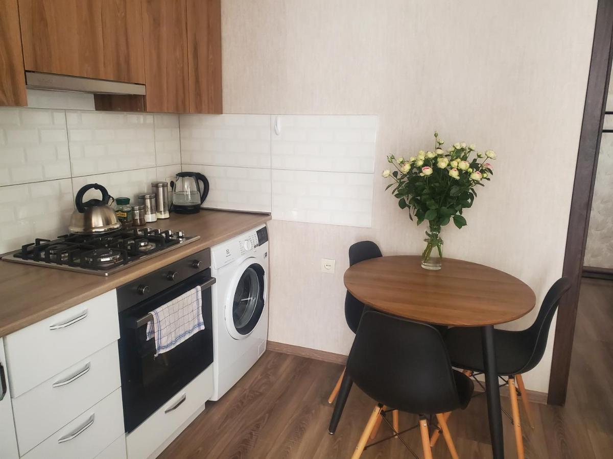 Gariba Apartment Tbilisi
