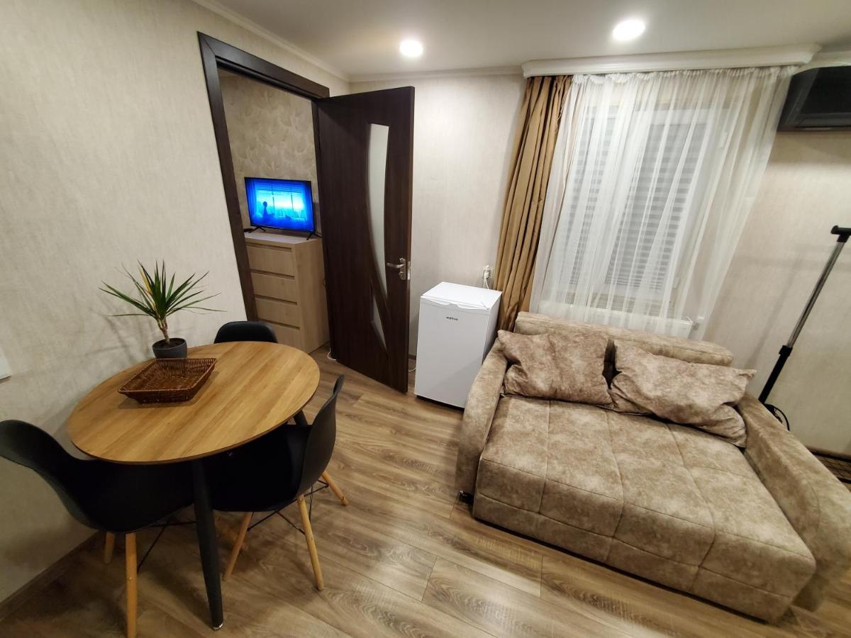 Apartment Gariba *