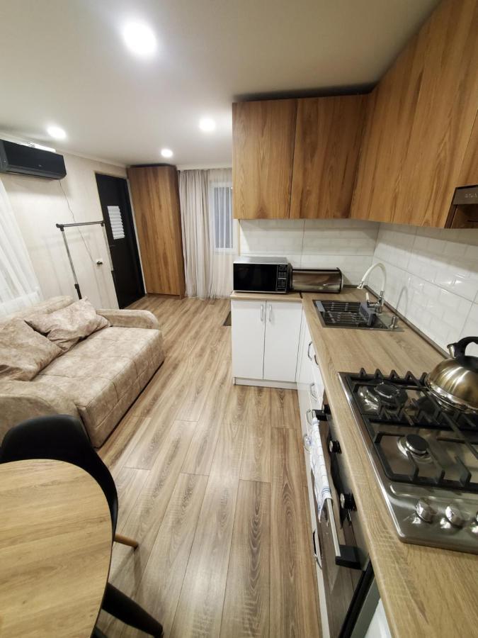 Apartment Gariba Tbilisi