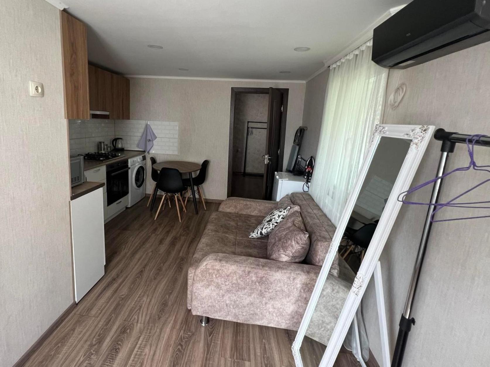 Apartment Gariba Tbilisi